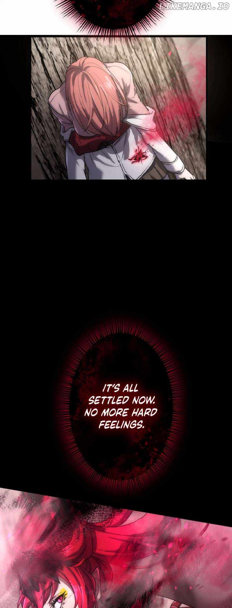 The God's Chosen ~ God of the Infected Chapter 14 24